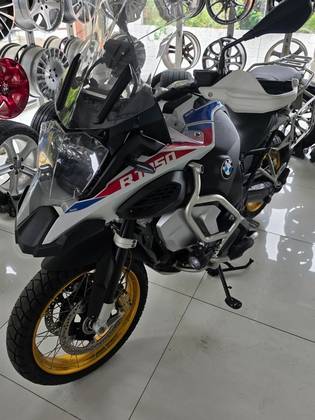 BMW R 1250 GS PREMIUM BMW R 1250 GS PREMIUM